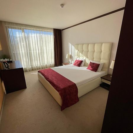 Hotel Dream Σόφια Εξωτερικό φωτογραφία