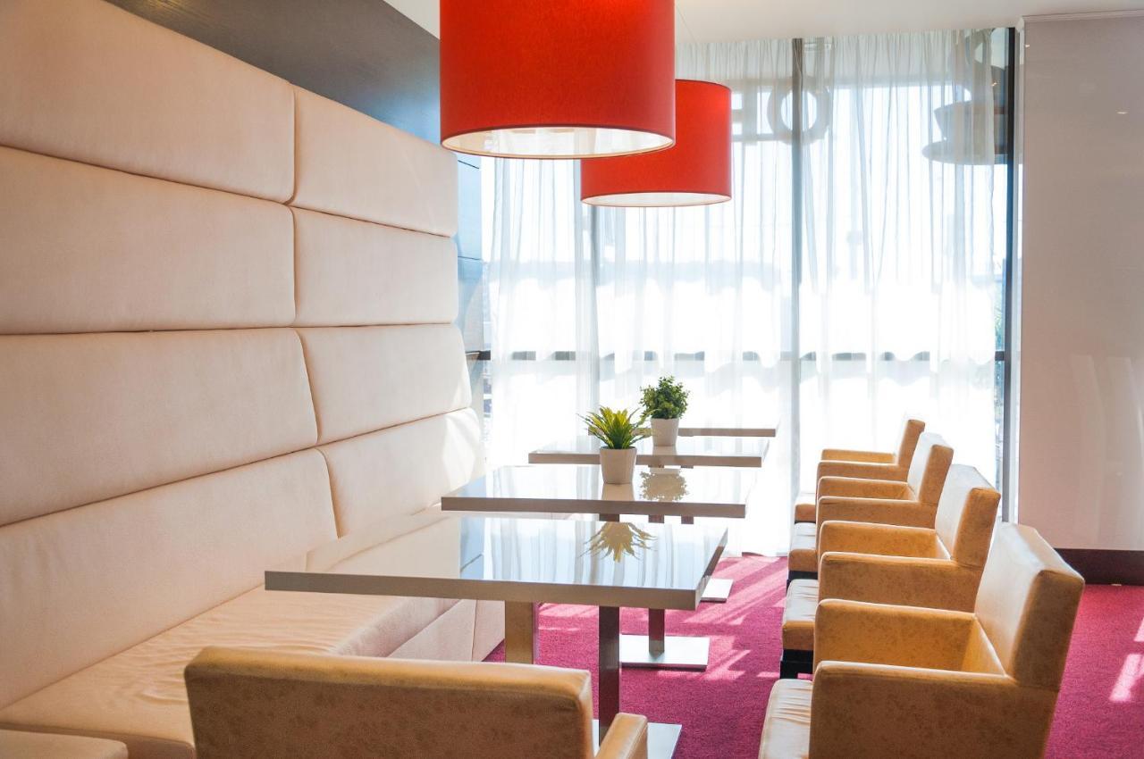 Hotel Dream Σόφια Εξωτερικό φωτογραφία