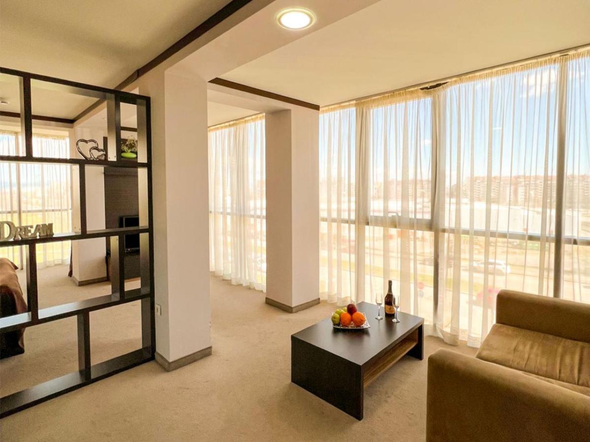 Hotel Dream Σόφια Εξωτερικό φωτογραφία