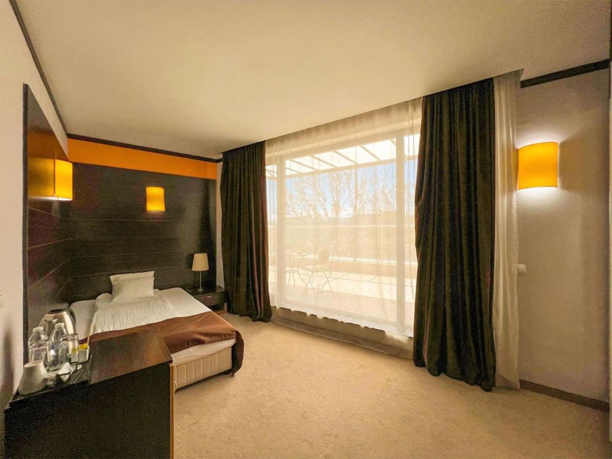 Hotel Dream Σόφια Εξωτερικό φωτογραφία