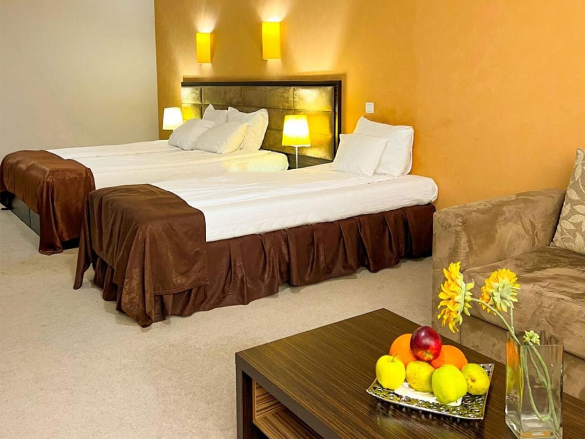 Hotel Dream Σόφια Εξωτερικό φωτογραφία