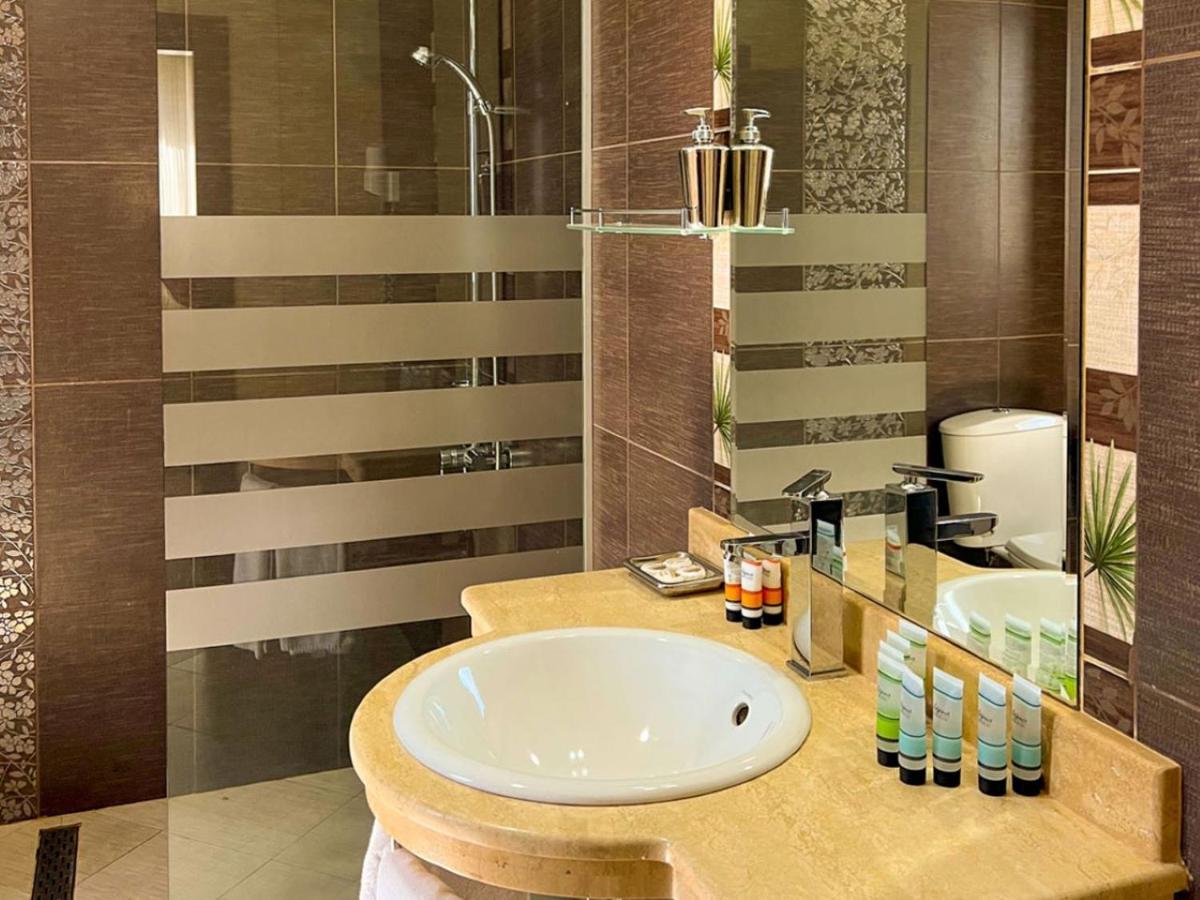 Hotel Dream Σόφια Εξωτερικό φωτογραφία