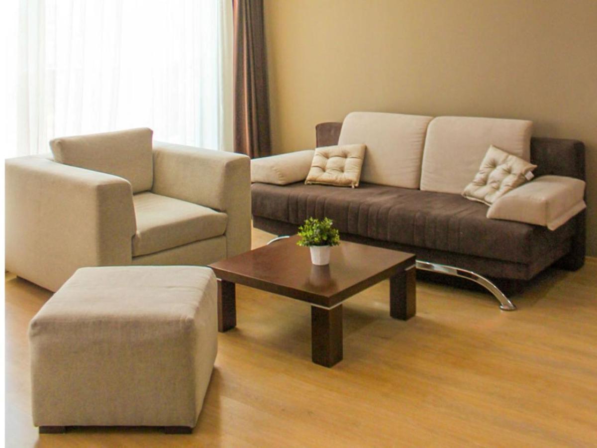 Hotel Dream Σόφια Εξωτερικό φωτογραφία