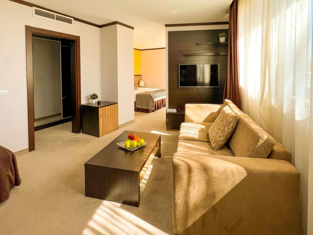 Hotel Dream Σόφια Εξωτερικό φωτογραφία