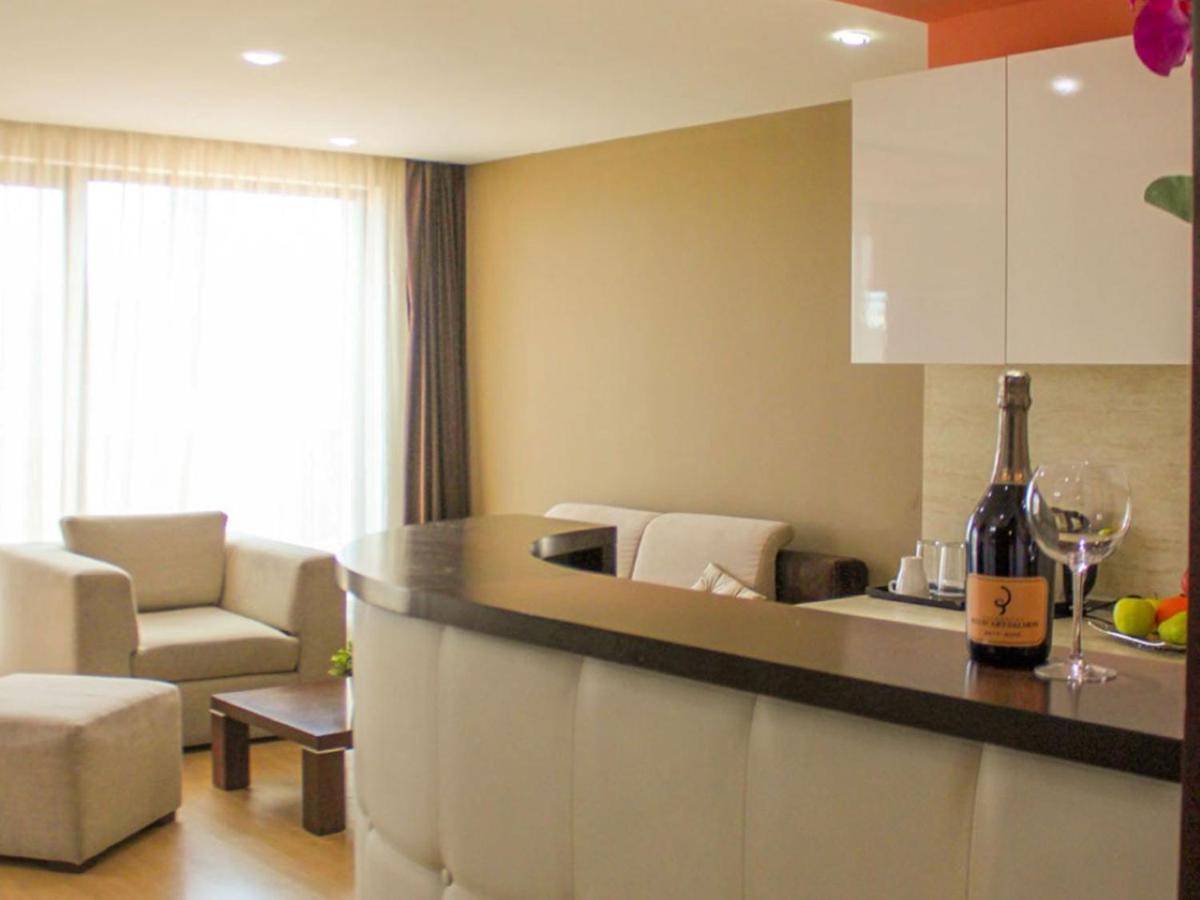 Hotel Dream Σόφια Εξωτερικό φωτογραφία