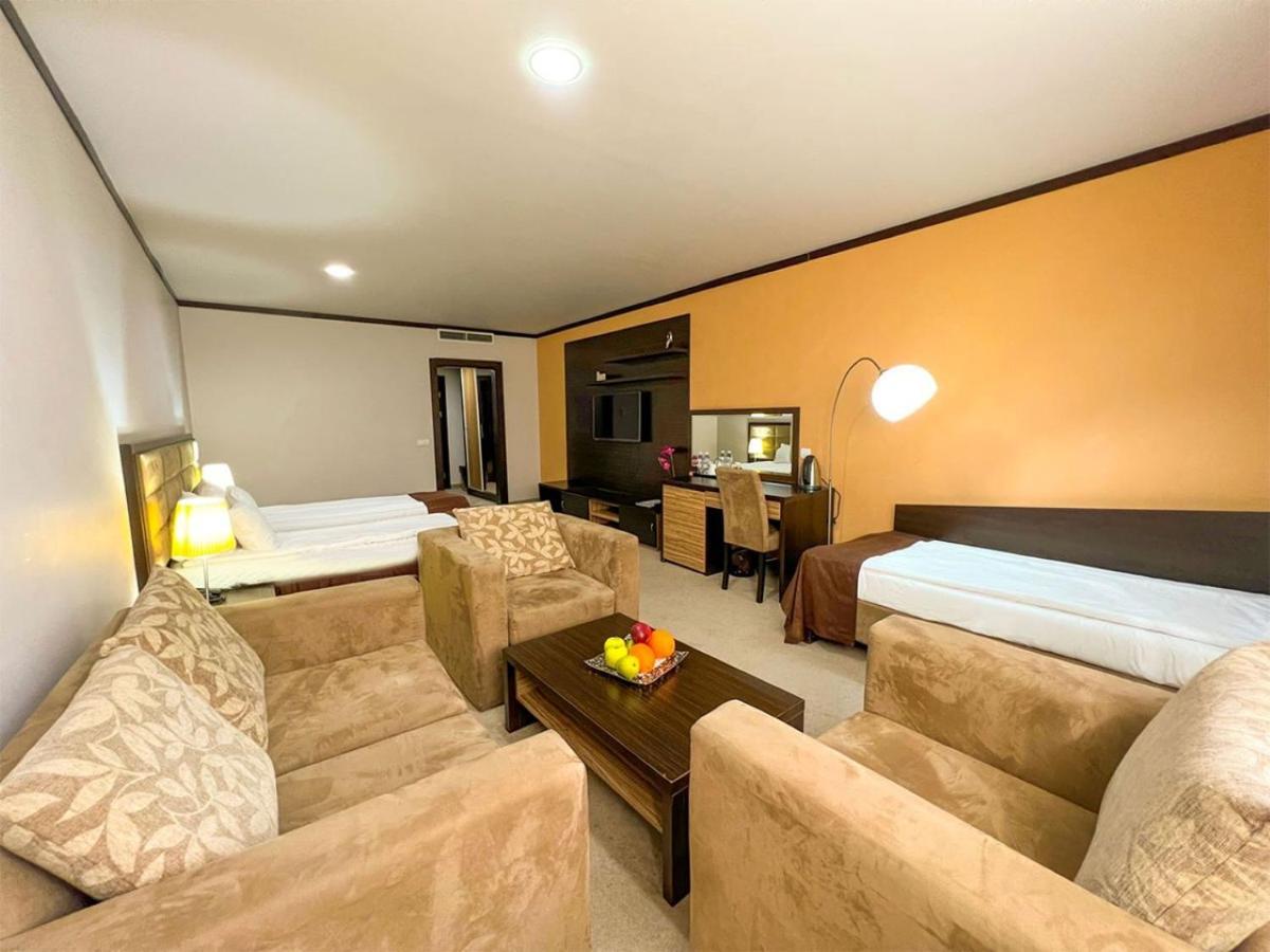 Hotel Dream Σόφια Εξωτερικό φωτογραφία