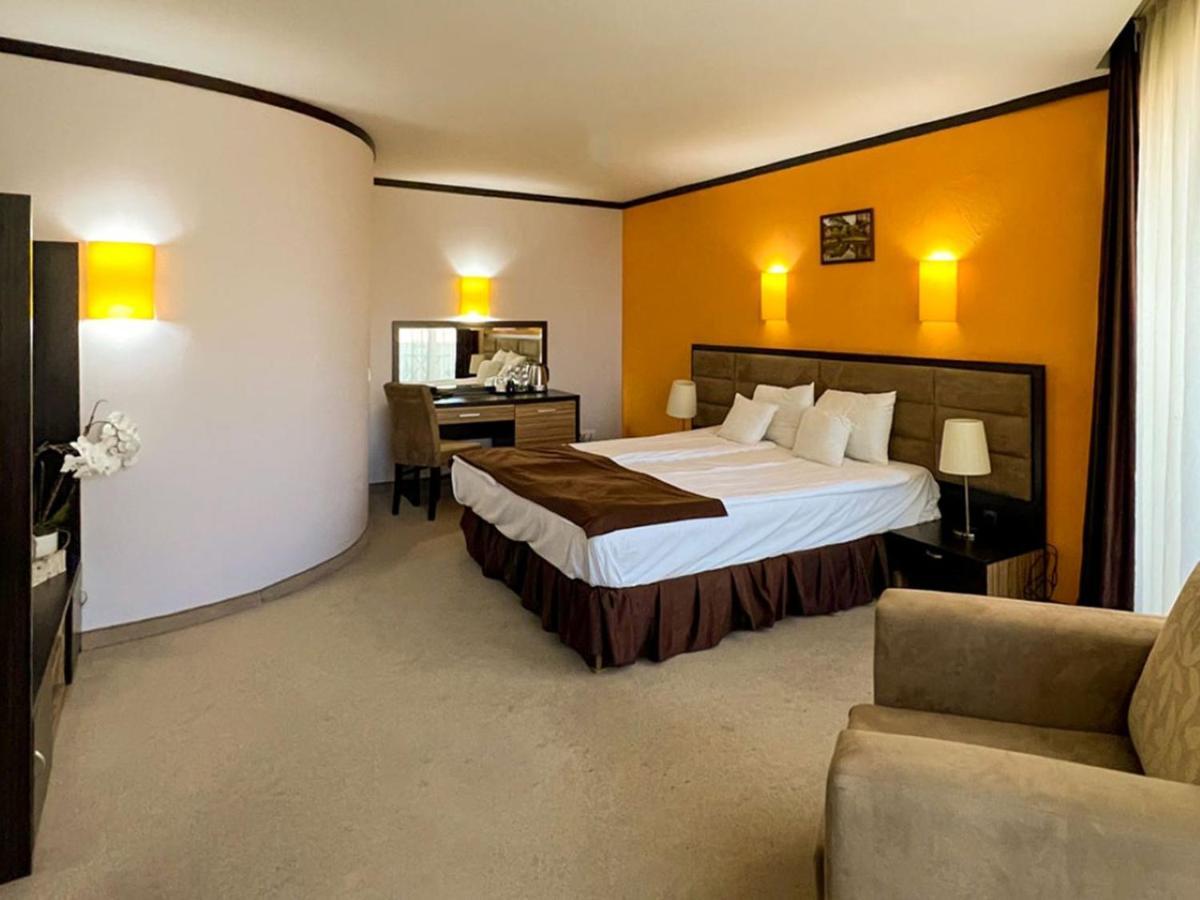 Hotel Dream Σόφια Εξωτερικό φωτογραφία