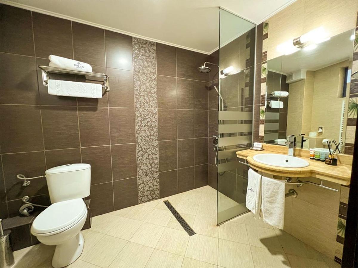 Hotel Dream Σόφια Εξωτερικό φωτογραφία