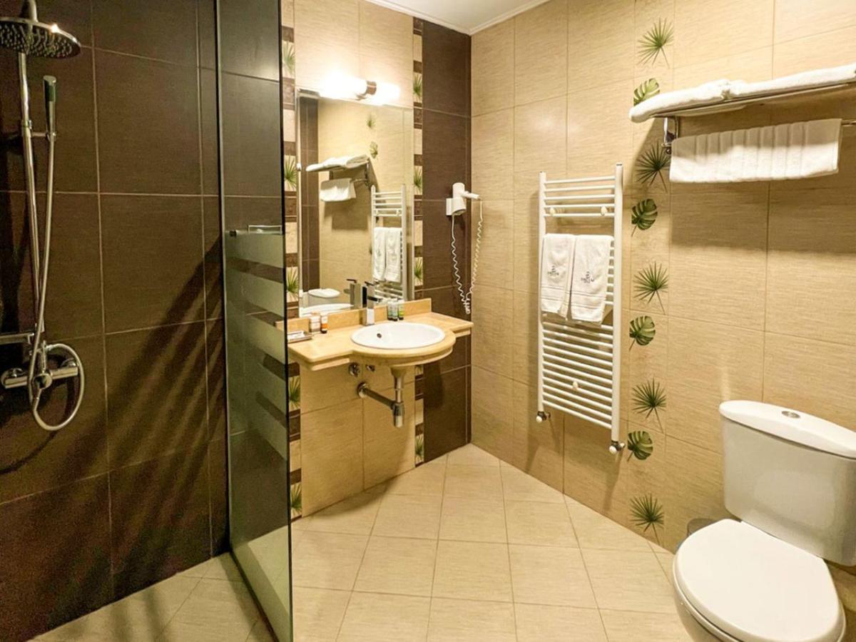Hotel Dream Σόφια Εξωτερικό φωτογραφία