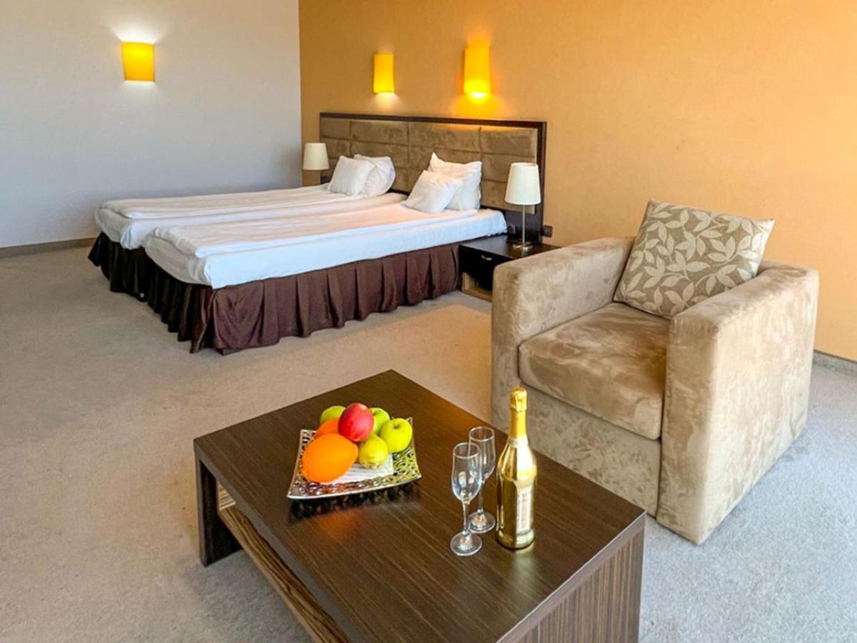 Hotel Dream Σόφια Εξωτερικό φωτογραφία