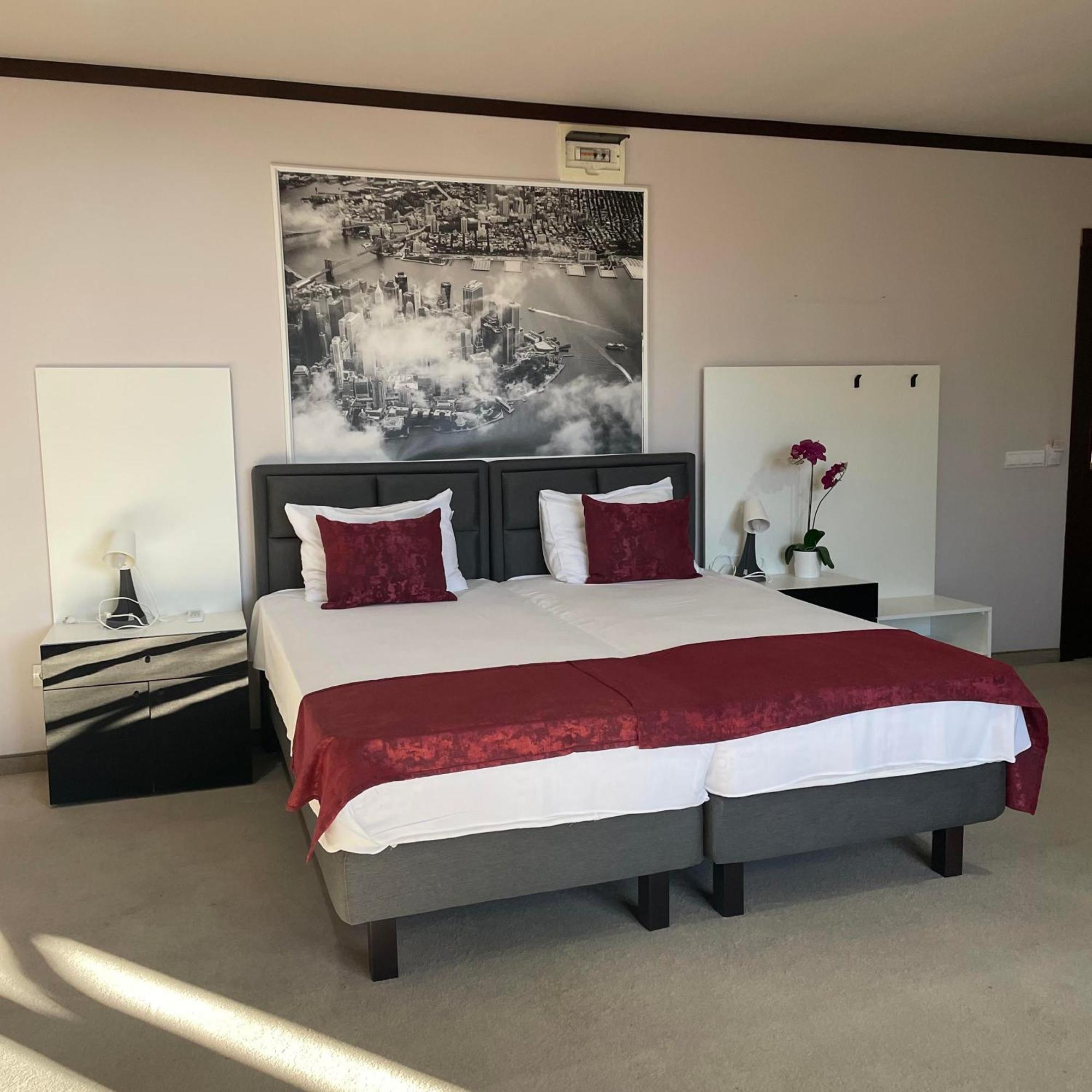 Hotel Dream Σόφια Εξωτερικό φωτογραφία