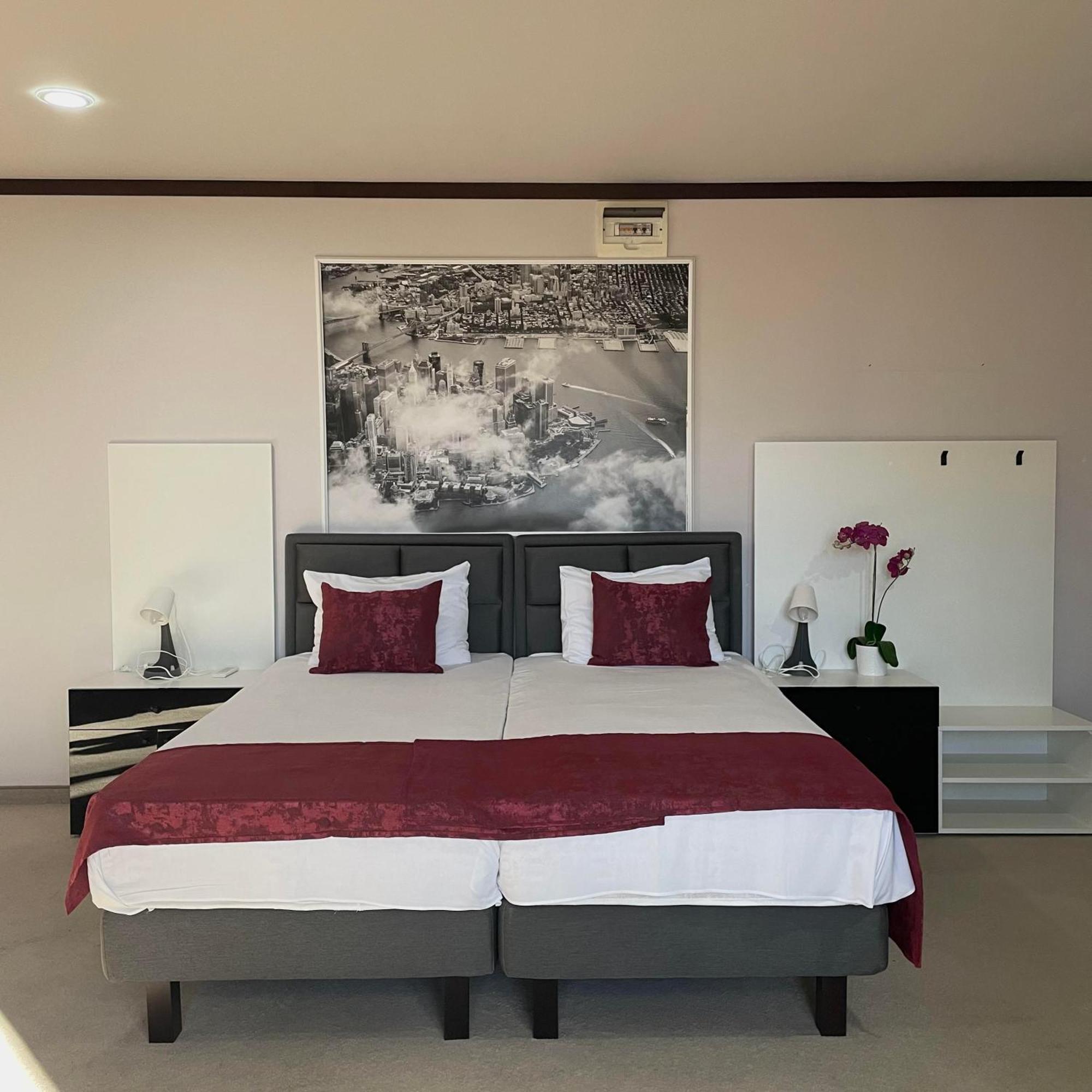 Hotel Dream Σόφια Εξωτερικό φωτογραφία